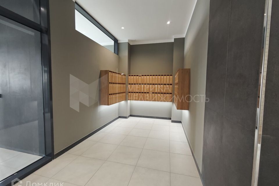 Продаётся 1-комнатная квартира, 51.2 м²