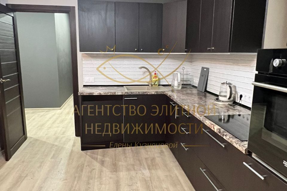 Продаётся 2-комнатная квартира, 61 м²