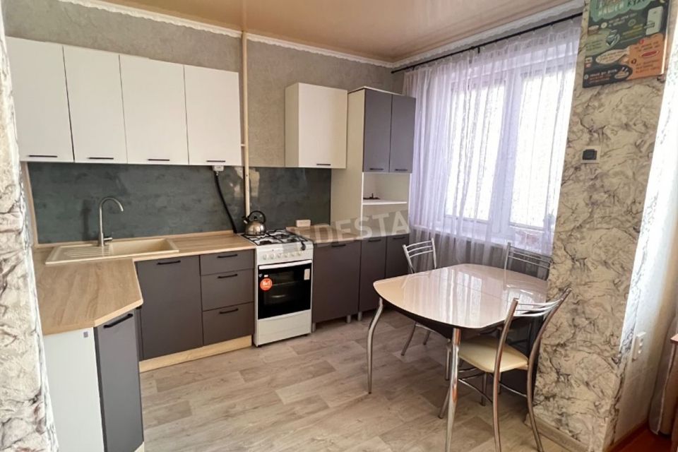 Продаётся 2-комнатная квартира, 52.5 м²