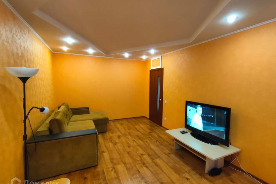 Сдаётся 2-комнатная квартира, 54 м²