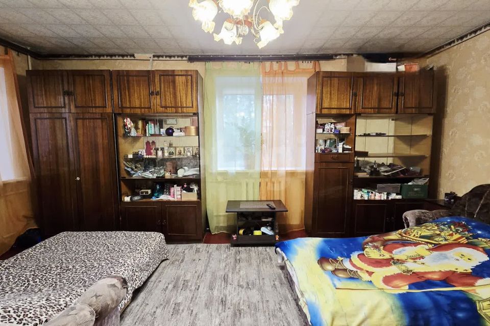 Продаётся 1-комнатная квартира, 30.3 м²