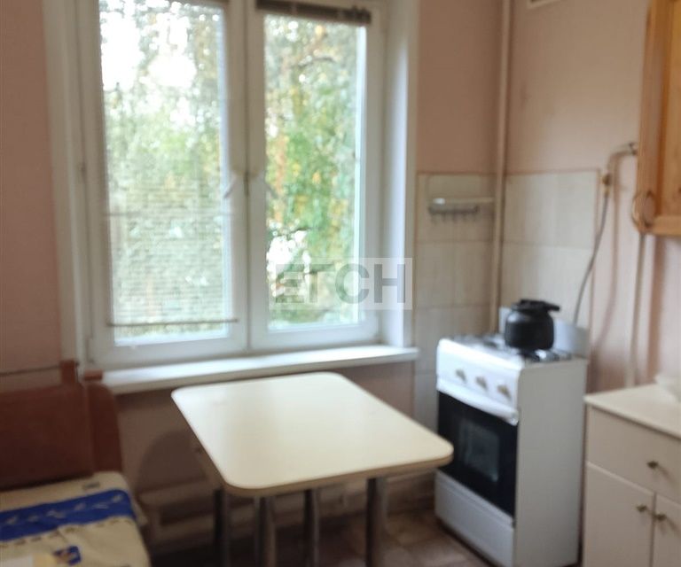 Сдаётся 1-комнатная квартира, 35 м²