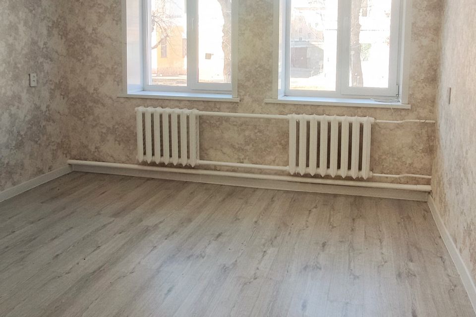 Продаётся 3-комнатная квартира, 69 м²