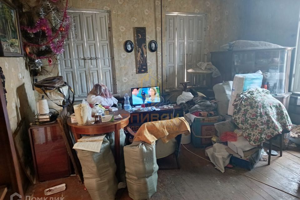 Продаётся 1-этажный дом, 240.39 м²