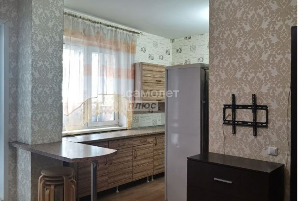 Продаётся студия, 25.4 м²