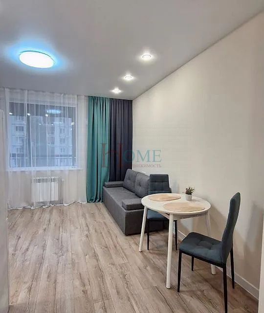 Сдаётся студия, 25 м²