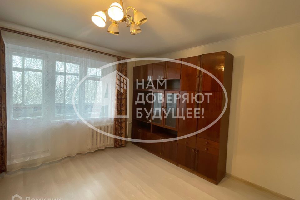 Сдаётся 1-комнатная квартира, 34.6 м²
