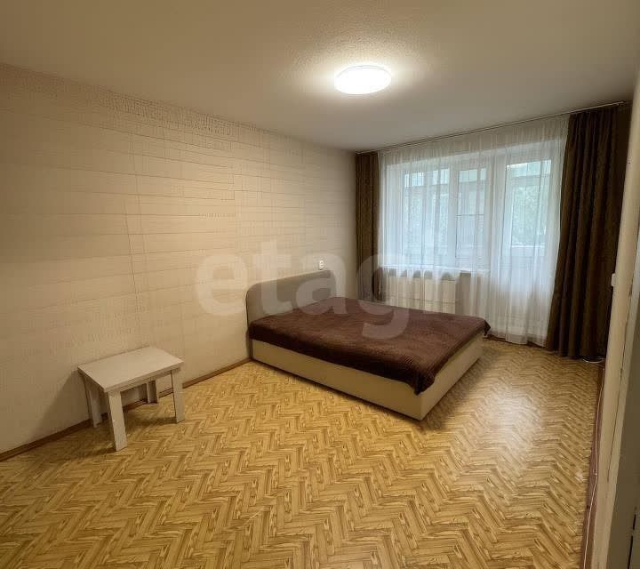 Сдаётся 1-комнатная квартира, 34 м²