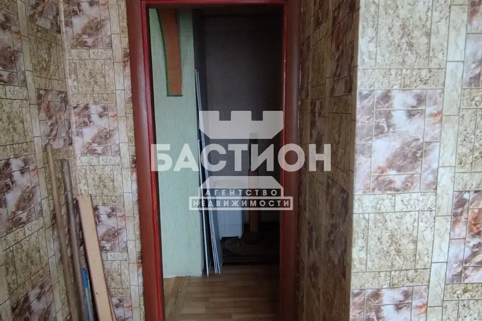 Продаётся 1-комнатная квартира, 32 м²