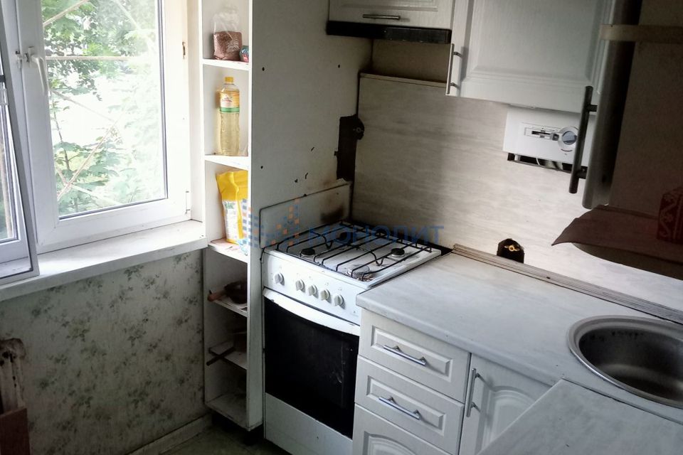 Продаётся 2-комнатная квартира, 45.9 м²