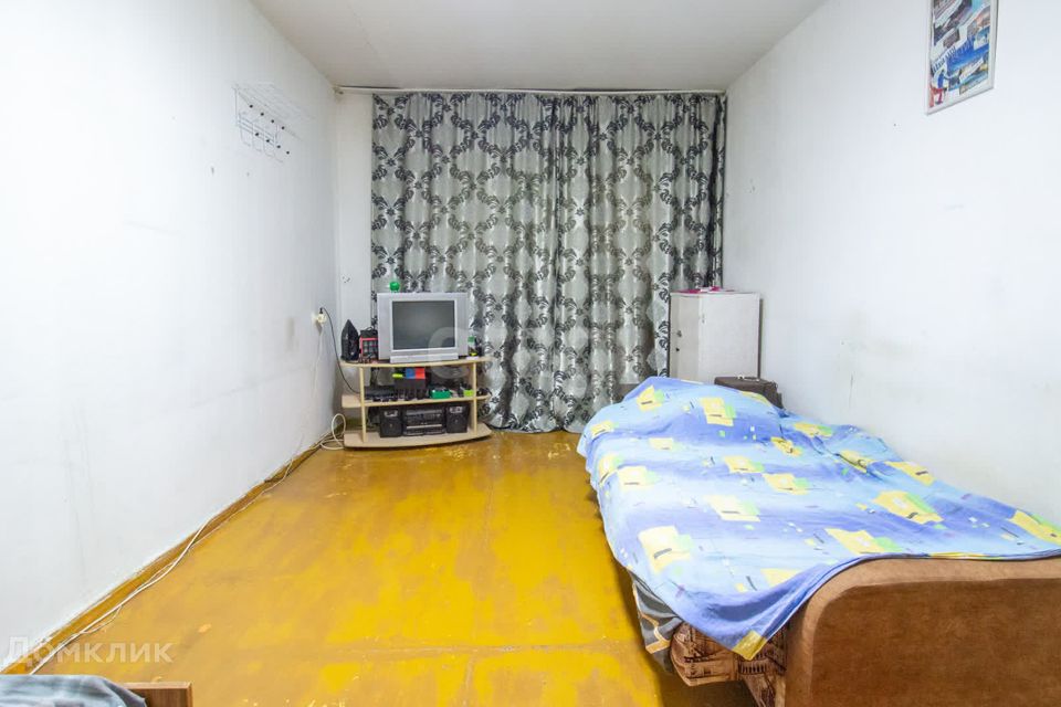 Продаётся 2-комнатная квартира, 43.8 м²