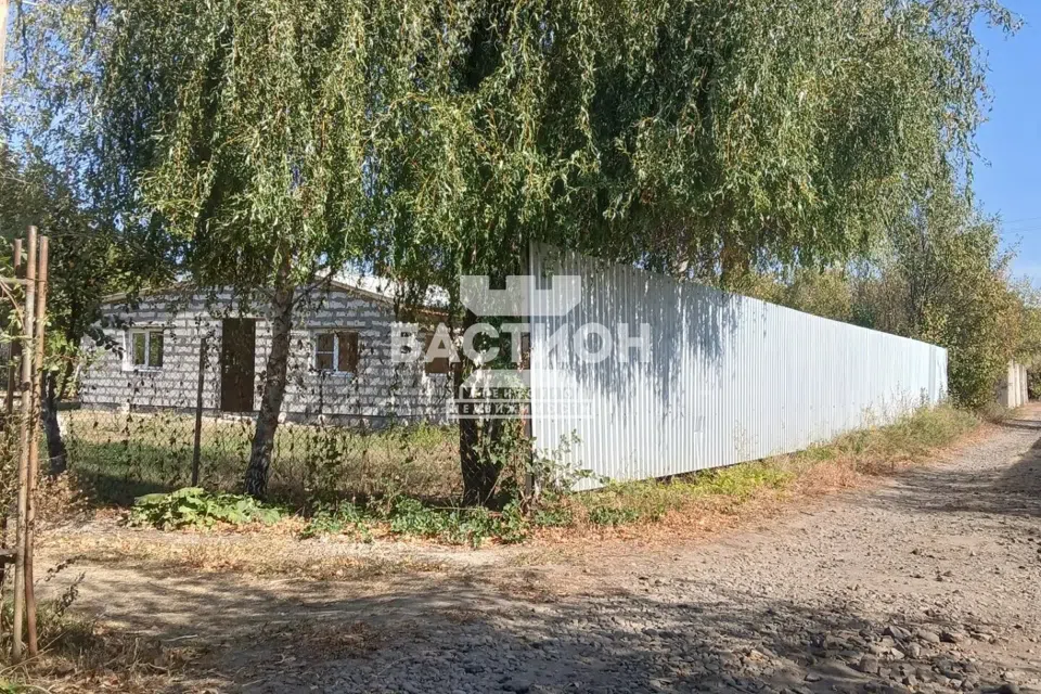 Продаётся 1-этажный дом, 50 м²