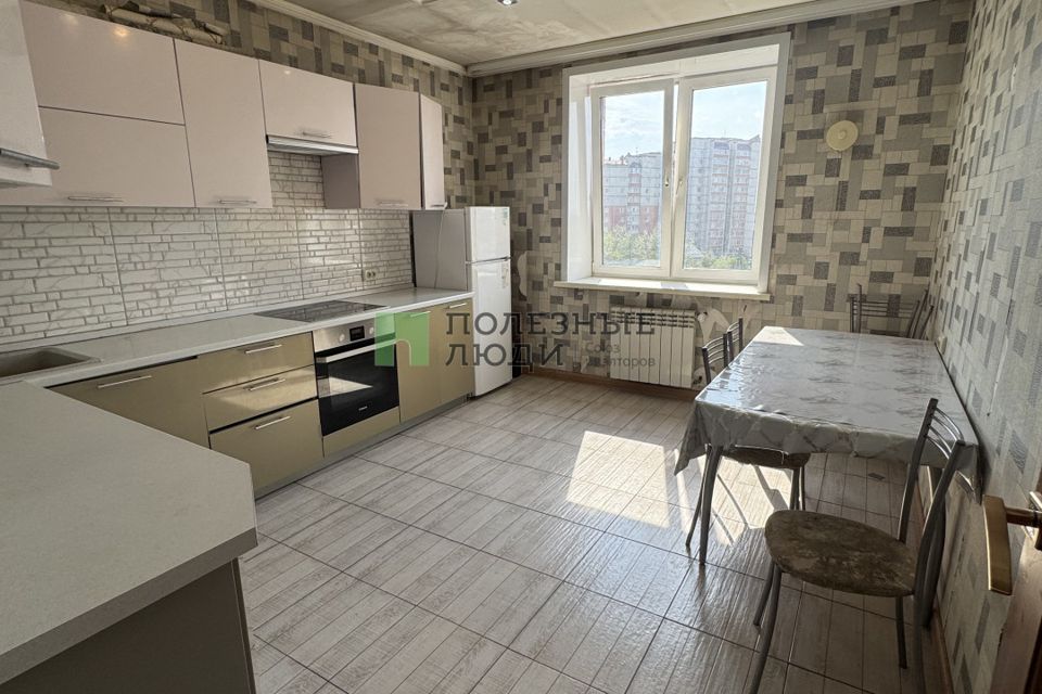 Продаётся 2-комнатная квартира, 73.1 м²