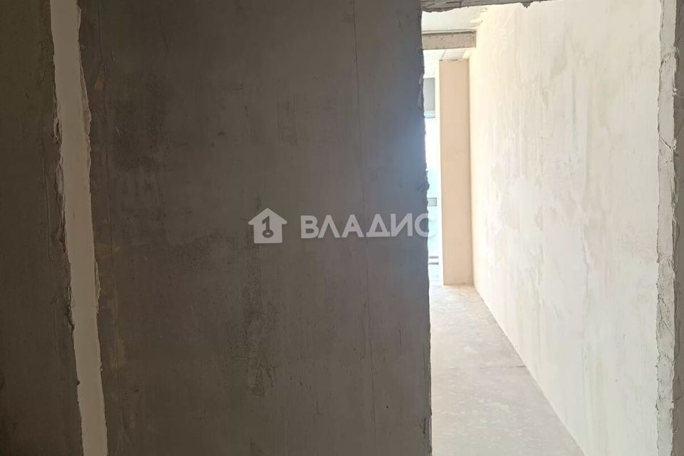Продаётся студия, 45.4 м²