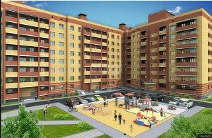 Сдаётся 1-комнатная квартира, 38.8 м²