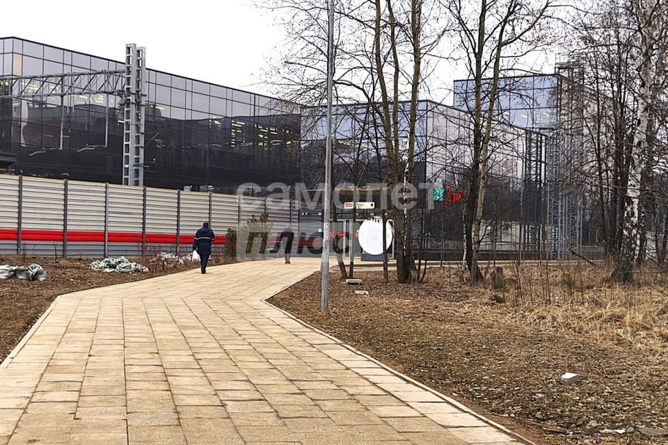 Продаётся 1-комнатная квартира, 39.2 м²