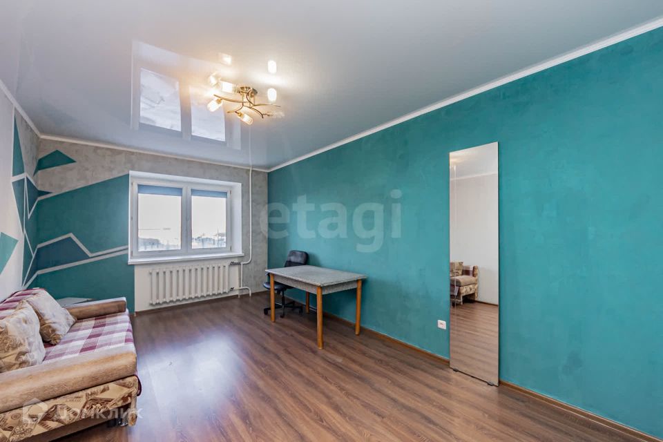 Сдаётся 2-комнатная квартира, 61 м²