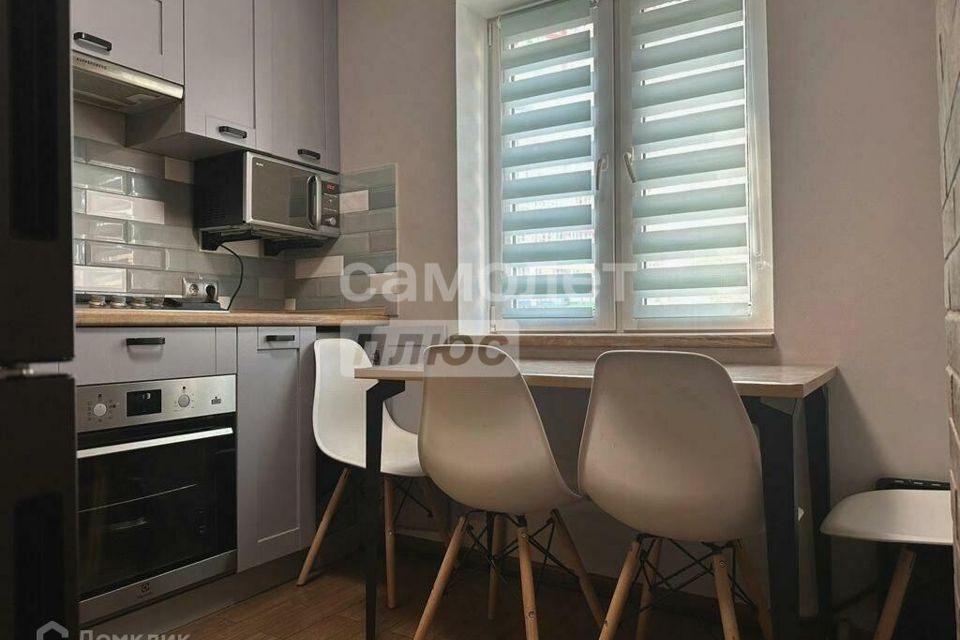 Продаётся 2-комнатная квартира, 42 м²