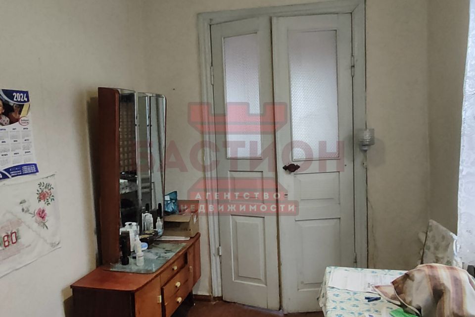 Продаётся 1-этажный дом, 54.2 м²