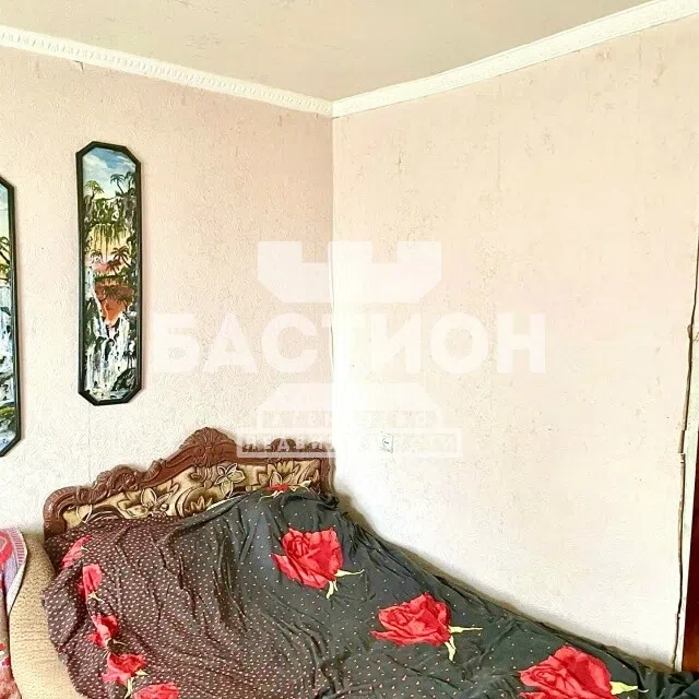 Продаётся 2-комнатная квартира, 49.9 м²