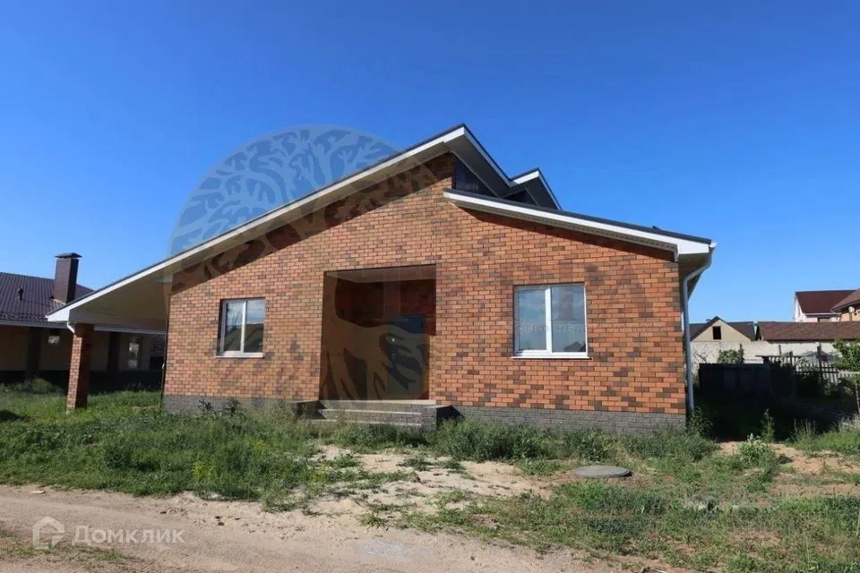 Продаётся 1-этажный дом, 174.3 м²