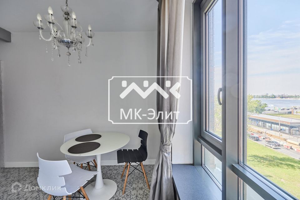 Продаётся 1-комнатная квартира, 35 м²