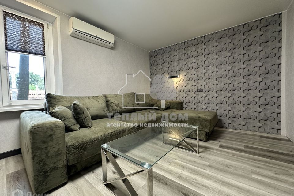 Сдаётся 2-комнатная квартира, 41.4 м²