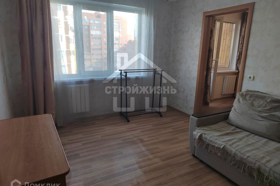 Сдаётся 2-комнатная квартира, 36.8 м²