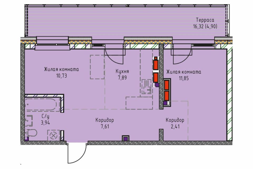 Новый Город Иркутск Купить Квартиру В