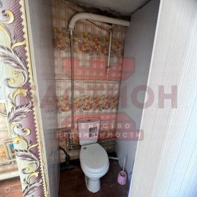 Продаётся 1-этажный дом, 75 м²