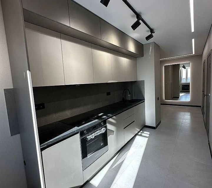 Продаётся 1-комнатная квартира, 38.9 м²