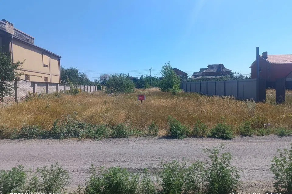Продаётся участок, 6 сот., ИЖС