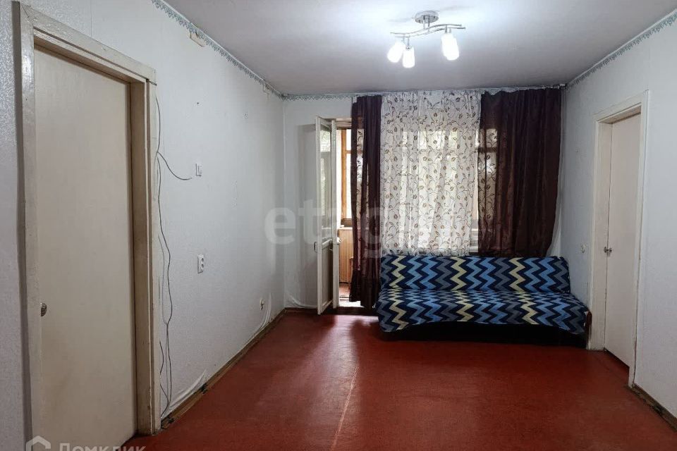 Сдаётся 3-комнатная квартира, 54 м²