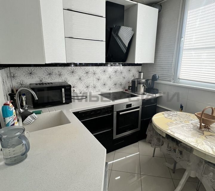Продаётся 2-комнатная квартира, 49 м²