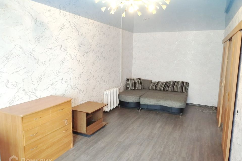 Сдаётся 1-комнатная квартира, 44 м²