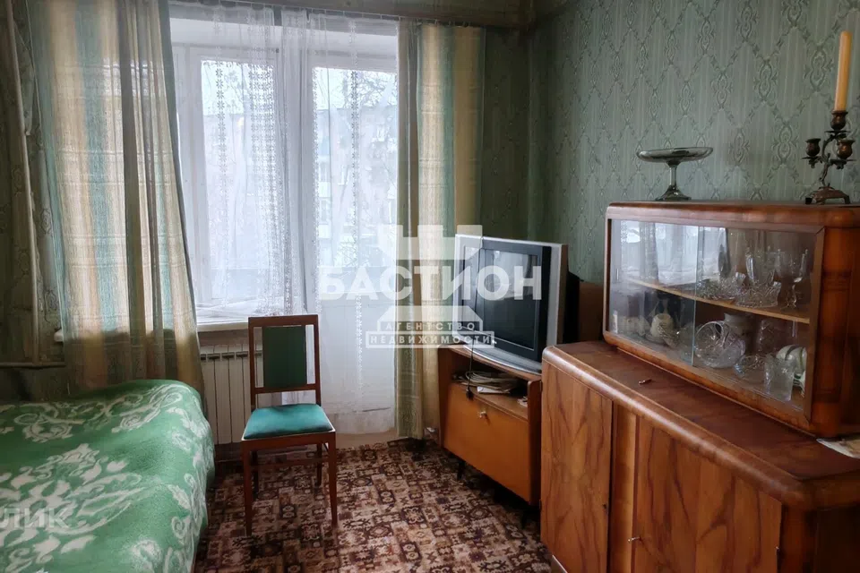 Продаётся 3-комнатная квартира, 70 м²