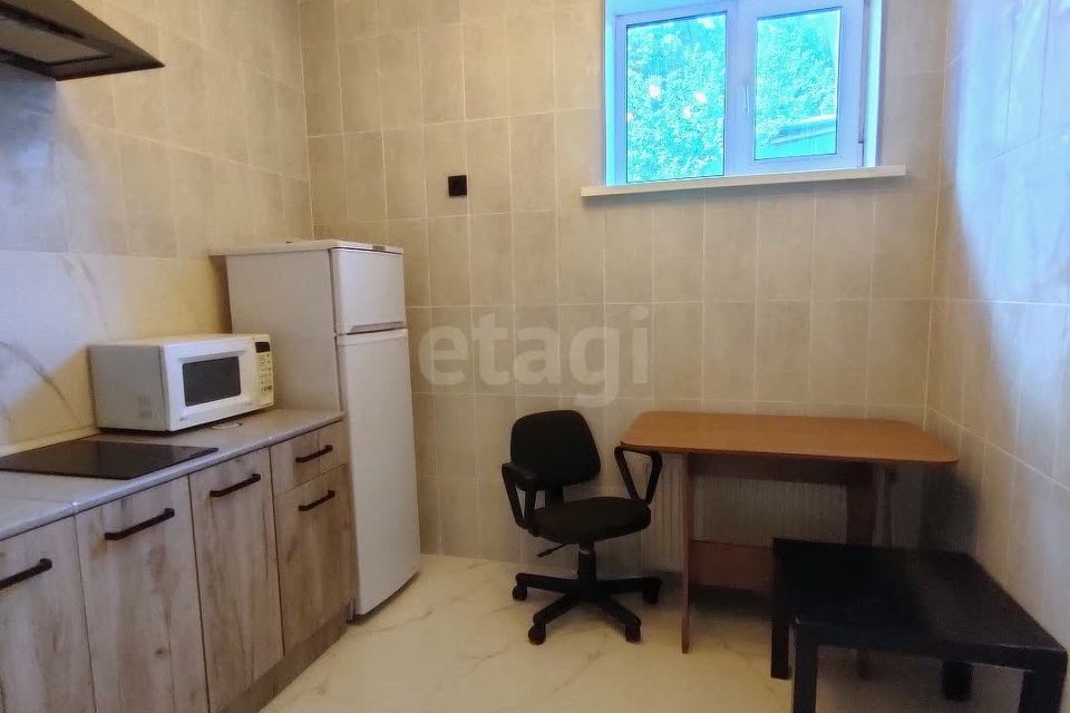 Продаётся студия, 23.7 м²