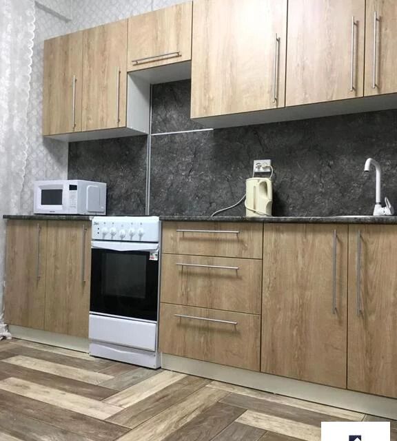 Сдаётся 1-комнатная квартира, 42 м²