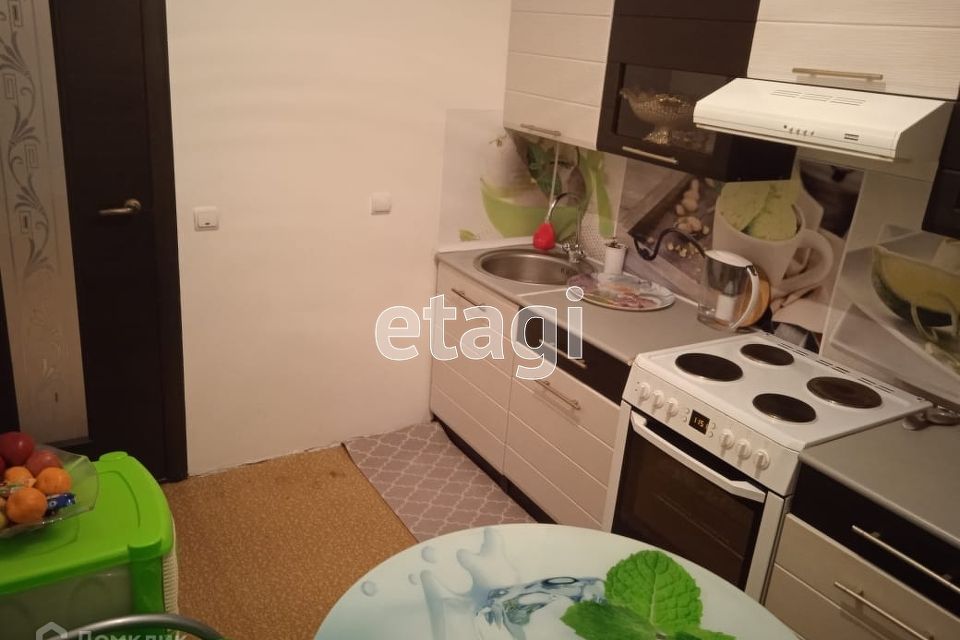 Продаётся 2-комнатная квартира, 53 м²