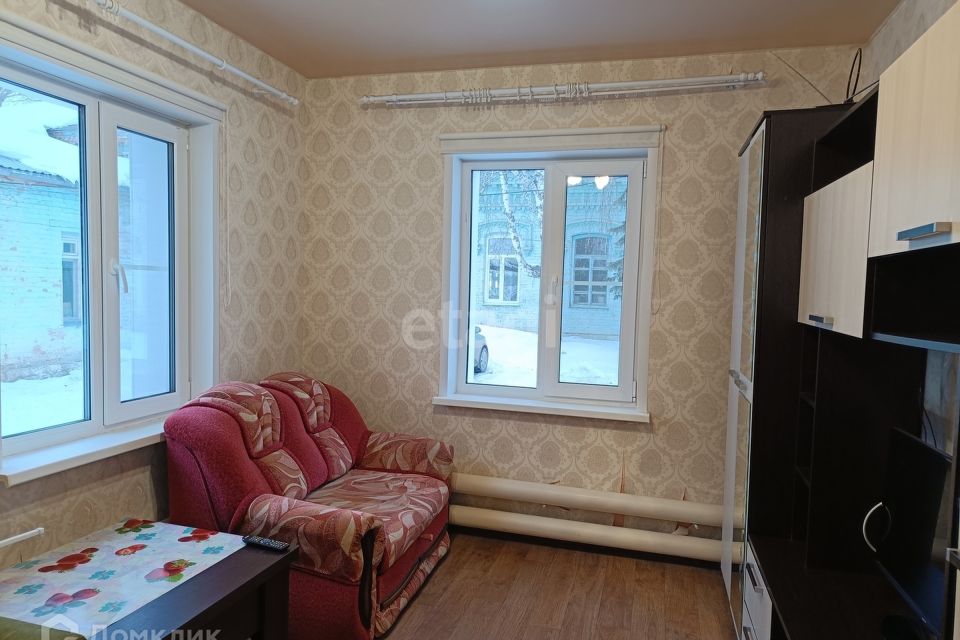 Продаётся 2-комнатная квартира, 41 м²