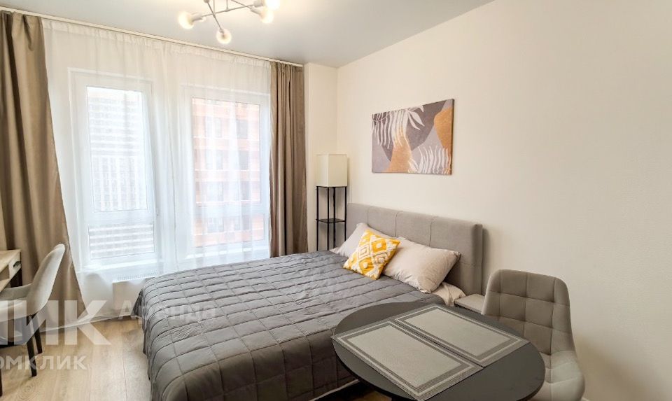 Сдаётся студия, 20 м²