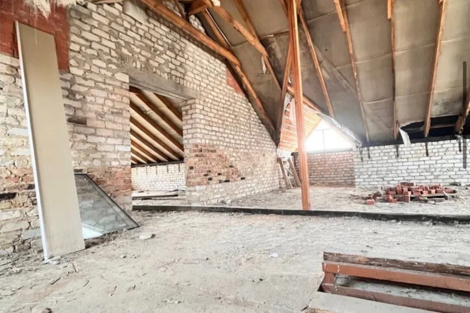 Продаётся 1-этажный дом, 325 м²