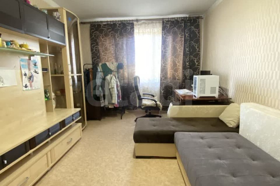 Продаётся 2-комнатная квартира, 51.1 м²