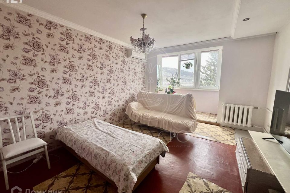 Продаётся 2-комнатная квартира, 56.2 м²