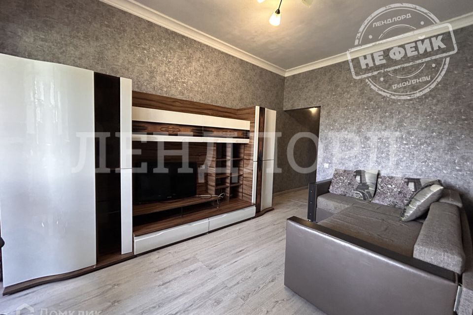 Сдаётся студия, 22 м²