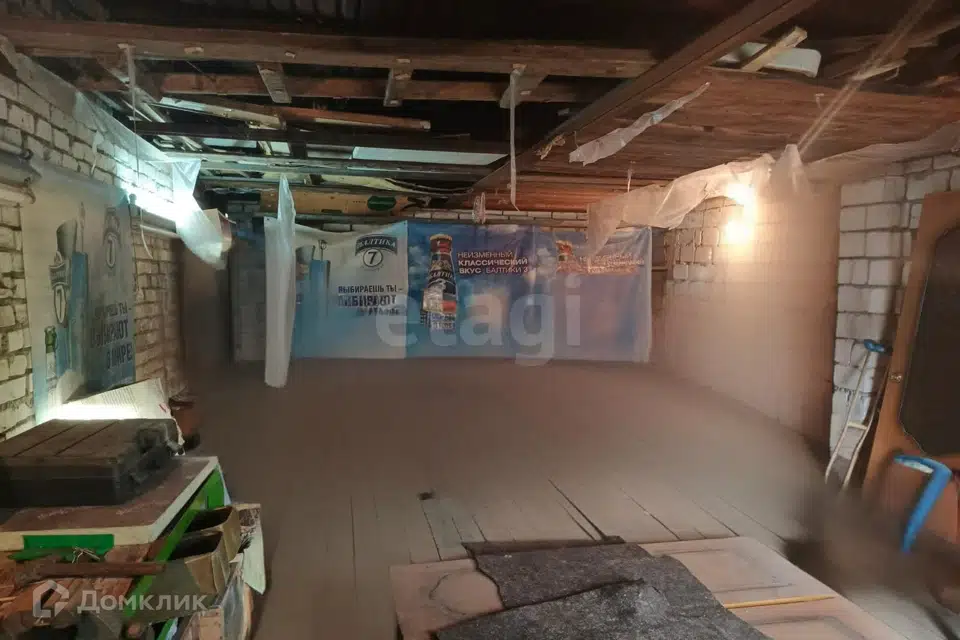 Продаётся гараж, 30 м²