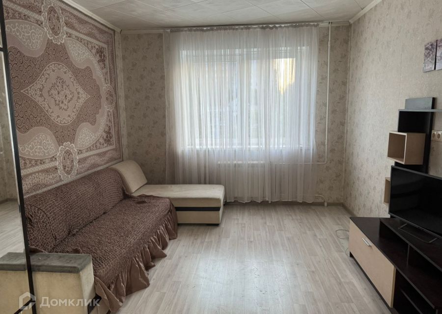 Сдаётся 2-комнатная квартира, 62 м²