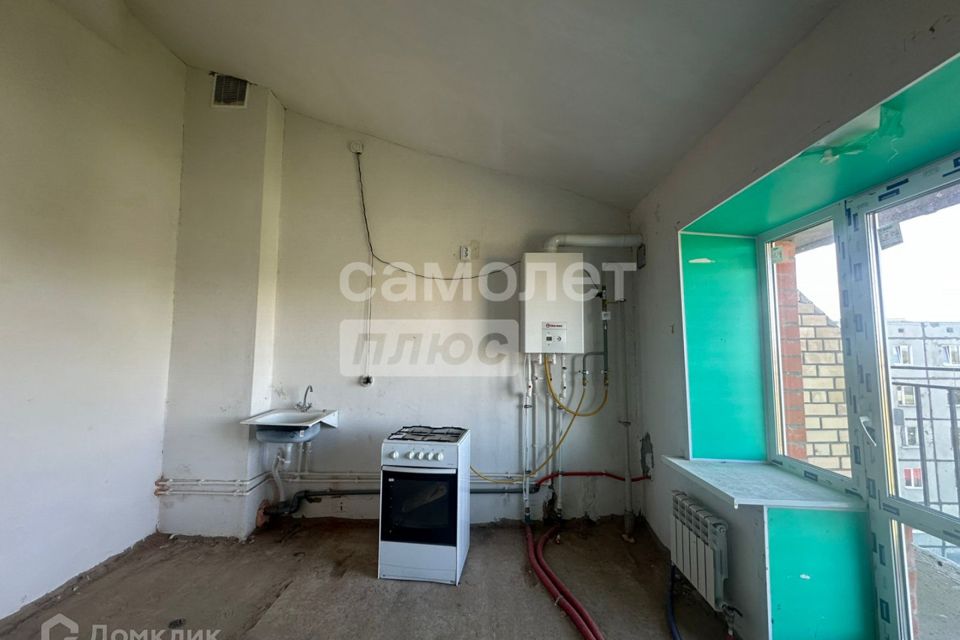 Продаётся 5-комнатная квартира, 132.9 м²