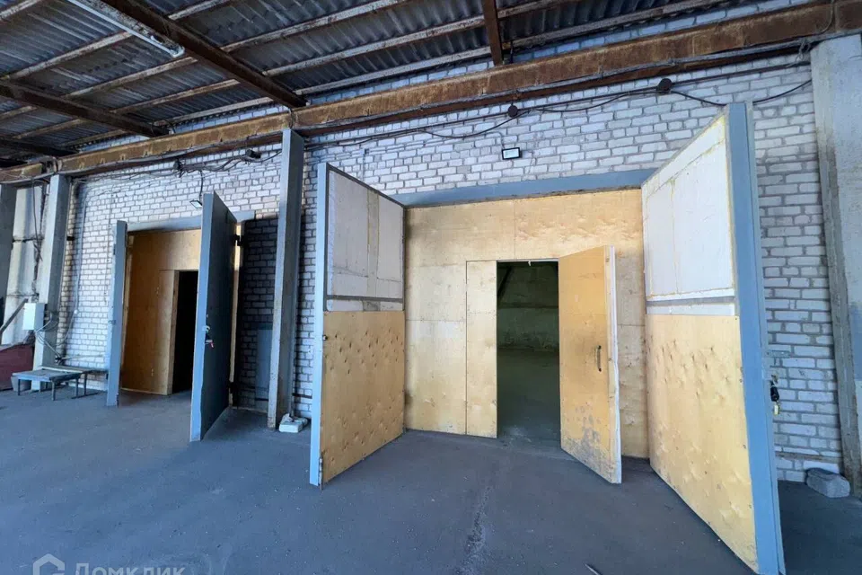 Сдаётся склад, 11177 м²