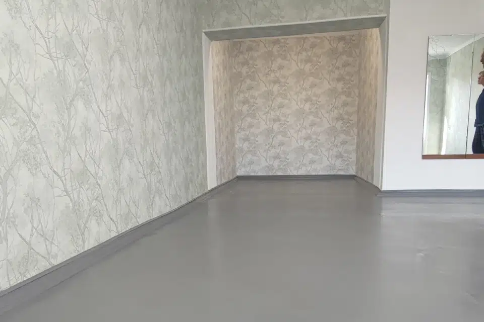 Продаётся 2-комнатная квартира, 71.8 м²